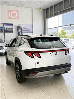 هیوندای تۆکسۆن